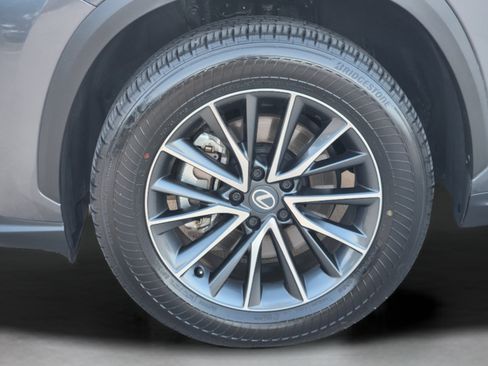 Used 2026 Lexus NX 350 AWD w/ Accessory Package (Z1) image 35