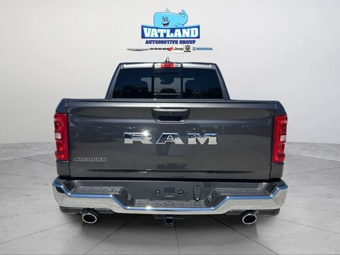 New 2026 RAM 1500 Big Horn image 4