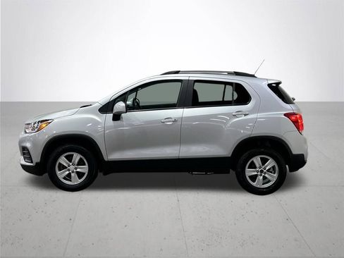 Used 2021 Chevrolet Trax LT image 15