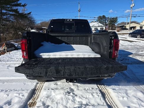 New 2026 RAM 2500 Laramie image 14