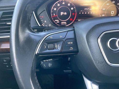 Used 2018 Audi Q5 2.0T Premium Plus w/ Premium Plus Package image 18