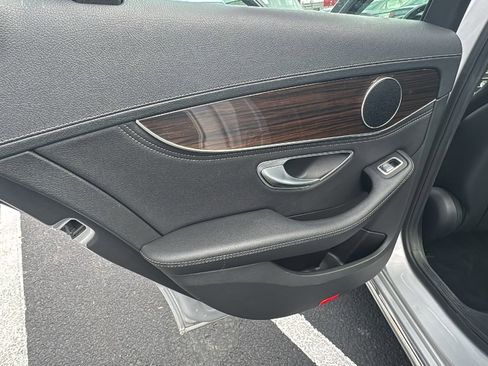Used 2015 Mercedes-Benz C 300 4MATIC Sedan image 15