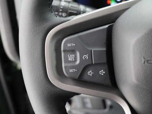 New 2025 Ford Bronco Big Bend w/ Black Appearance Package image 19