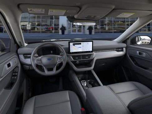 New 2026 Ford Explorer Active w/ Active Comfort Package AWD/4WD image 10