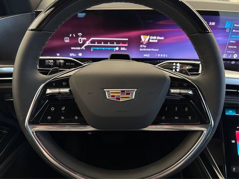 New 2026 Cadillac Escalade Sport AWD/4WD image 19