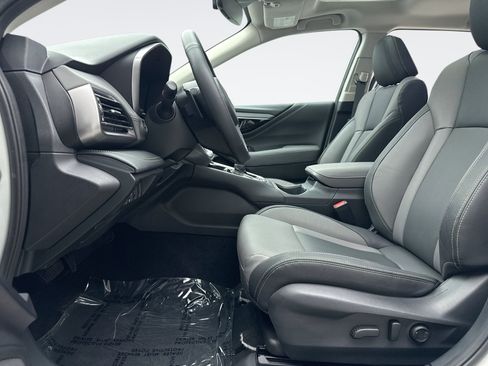 Used 2024 Subaru Outback Onyx Edition AWD/4WD image 11