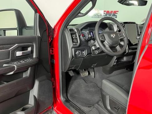 Used 2026 RAM 2500 Big Horn AWD/4WD image 24