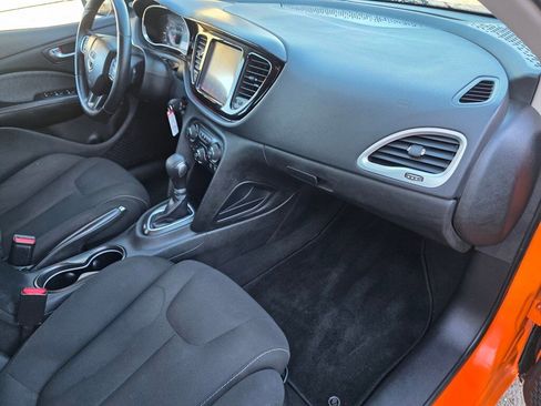 Used 2013 Dodge Dart SXT image 21