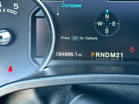 Certified 2019 Ford F350 King Ranch w/ King Ranch Ultimate Package image 16