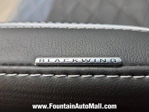 Used 2023 Cadillac CT4 V Blackwing w/ Technology Package RWD image 18