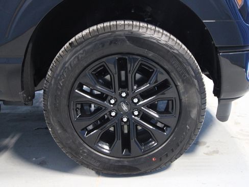 New 2026 Ford F150 XLT AWD/4WD image 29