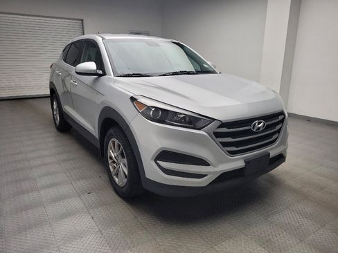 Used 2018 Hyundai Tucson SE FWD image 13