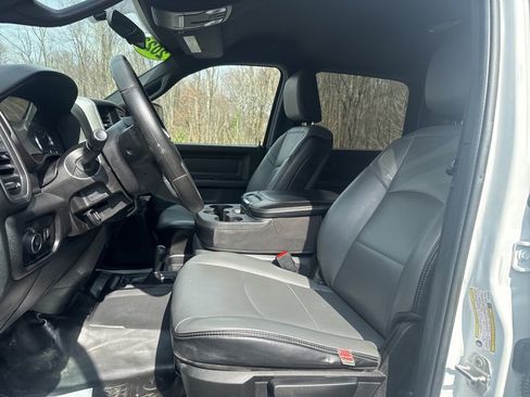 Used 2023 RAM 2500 Tradesman image 14