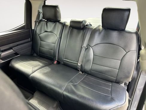 Used 2024 Toyota Tundra SR5 AWD/4WD image 13