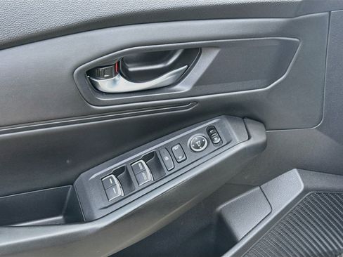 Certified 2024 Honda Accord EX image 16