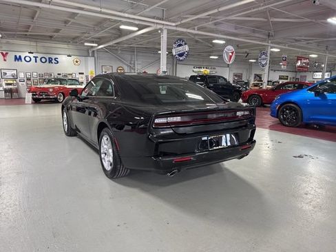 New 2026 Dodge Charger R/T AWD/4WD image 3