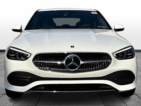 Certified 2023 Mercedes-Benz C 300 C 300 image 2