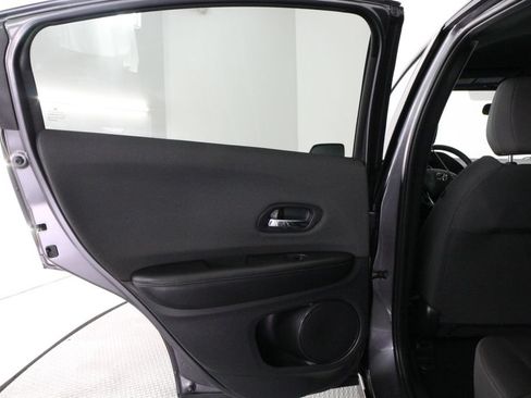 Used 2022 Honda HR-V Sport image 32
