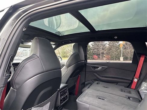 New 2026 Audi Q7 3.0T Prestige image 7