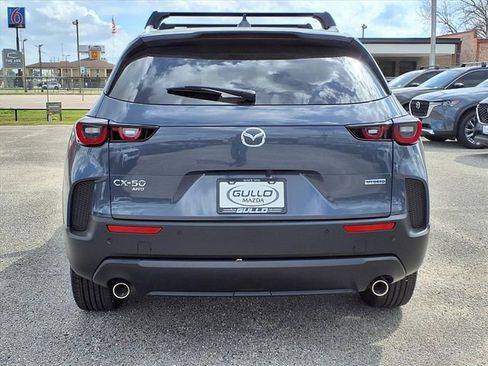 New 2026 MAZDA CX-50 2.5 Hybrid w/ Weather Package image 6