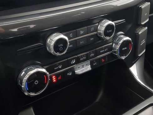 Certified 2023 Ford F150 XLT w/ Equipment Group 302A High image 22