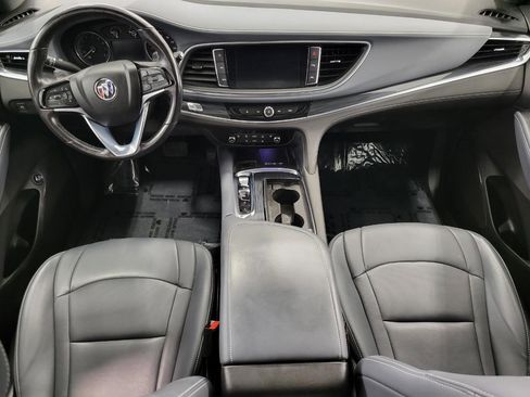 Used 2024 Buick Enclave Essence w/ Experience Buick Package image 6