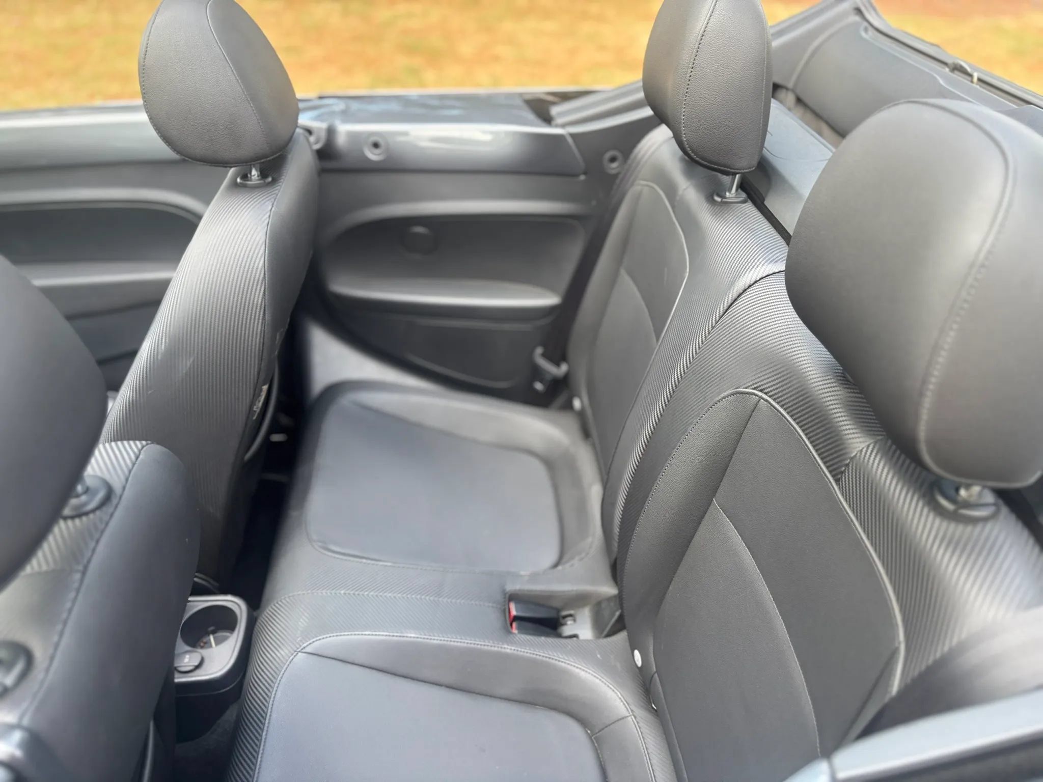 Used 2013 Volkswagen Beetle 2.5 FWD image 47