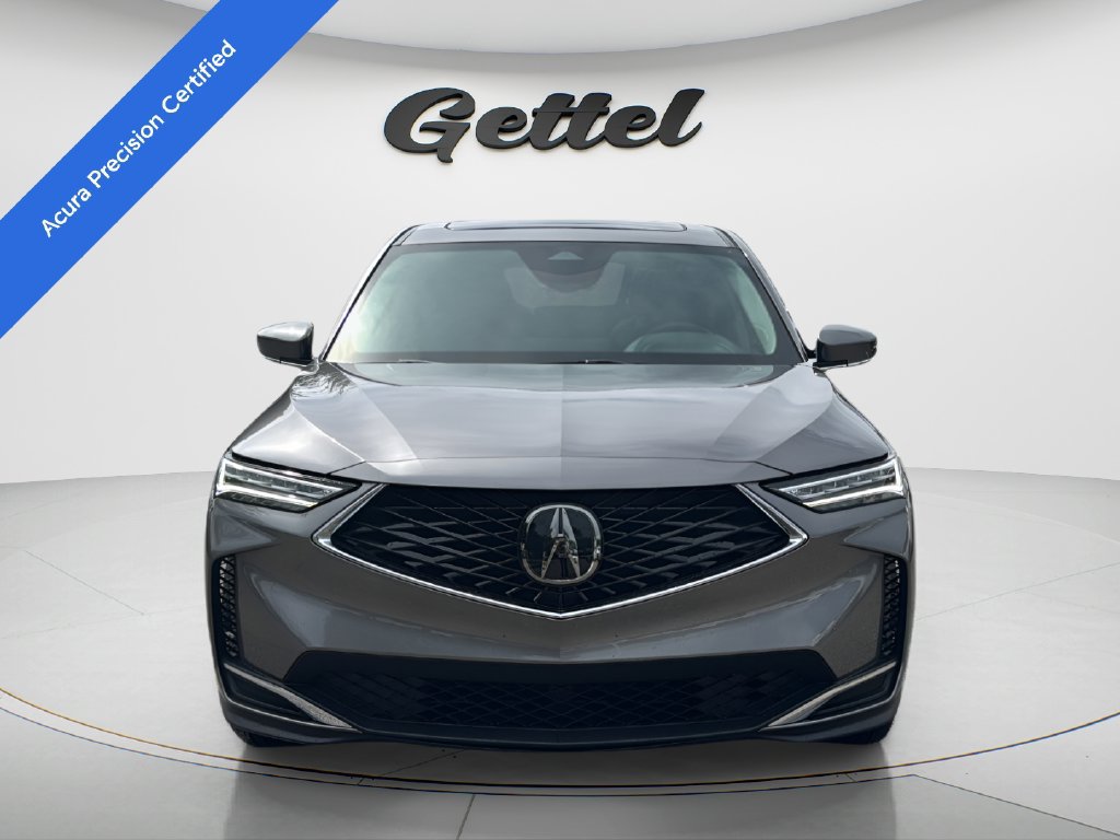 Used 2026 Acura MDX FWD image 2