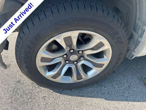 Used 2022 RAM 1500 Limited AWD/4WD image 14