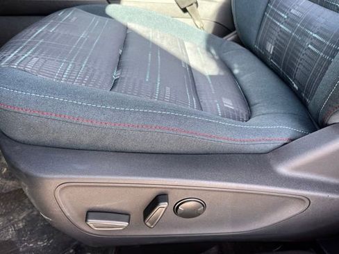 New 2025 Ford Bronco Sport Heritage w/ Convenience Package image 14