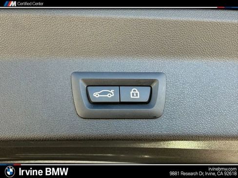 Certified 2022 BMW X3 sDrive30i w/ Convenience Package image 17