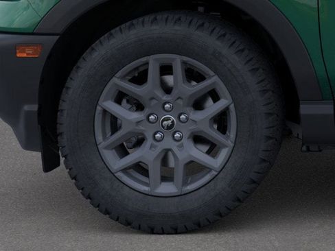 New 2025 Ford Bronco Sport Big Bend image 19