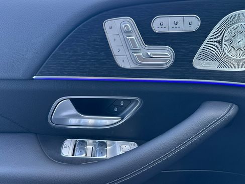 New 2026 Mercedes-Benz GLE 450 4MATIC image 11