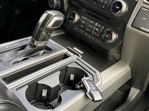 Used 2017 Ford F150 Raptor w/ Equipment Group 802A Luxury AWD/4WD image 13