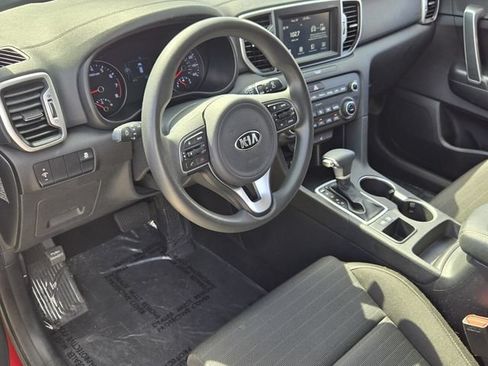 Used 2019 Kia Sportage LX w/ LX Popular Package FWD image 11