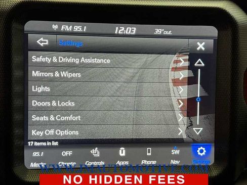 Used 2020 Jeep Wrangler Unlimited Rubicon image 30