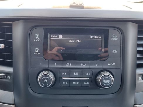 Used 2021 RAM 4500 Tradesman RWD image 18