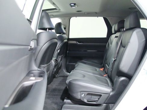 Used 2021 Hyundai Palisade SEL AWD/4WD image 28