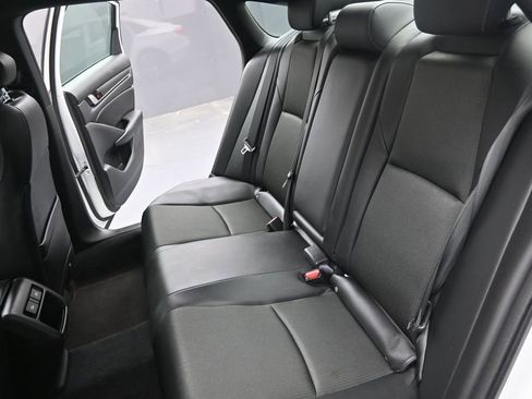 Used 2022 Honda Accord Sport image 20