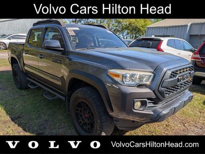 Used 2018 Toyota Tacoma SR w/ SR Convenience Package