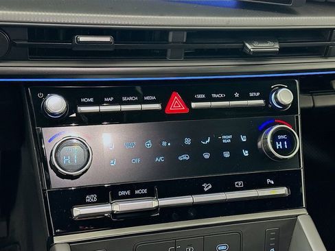 New 2026 Hyundai Santa Fe Calligraphy image 14