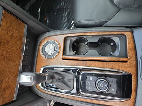 Certified 2023 Nissan Armada SL w/ Cargo Package image 23