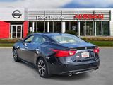 Used 2017 Nissan Maxima 3.5 SL image 5