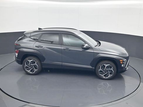 New 2026 Hyundai Kona SEL Premium image 16