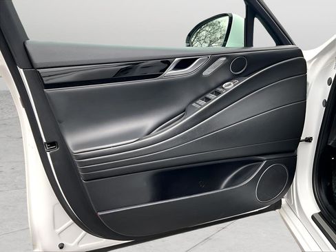 Used 2023 Genesis G80 2.5T image 22