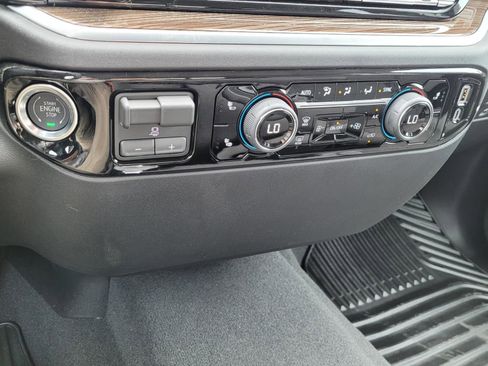 New 2026 Chevrolet Silverado 1500 LT w/ Texas Edition Plus image 18