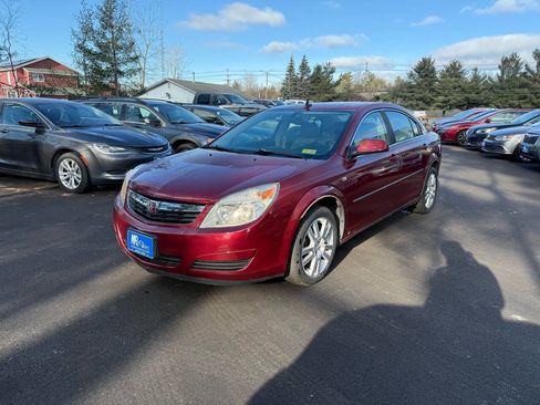 Used 2008 Saturn Aura XE w/ Convenience Package image 2