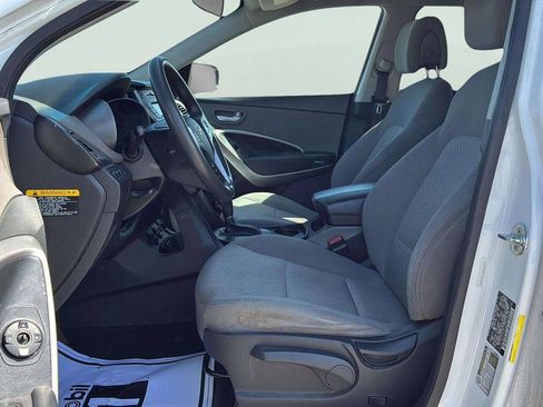 Used 2015 Hyundai Santa Fe Sport image 30