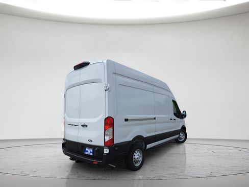 New 2026 Ford Transit 350 148 High Roof w/ Load Area Protection Package RWD image 4