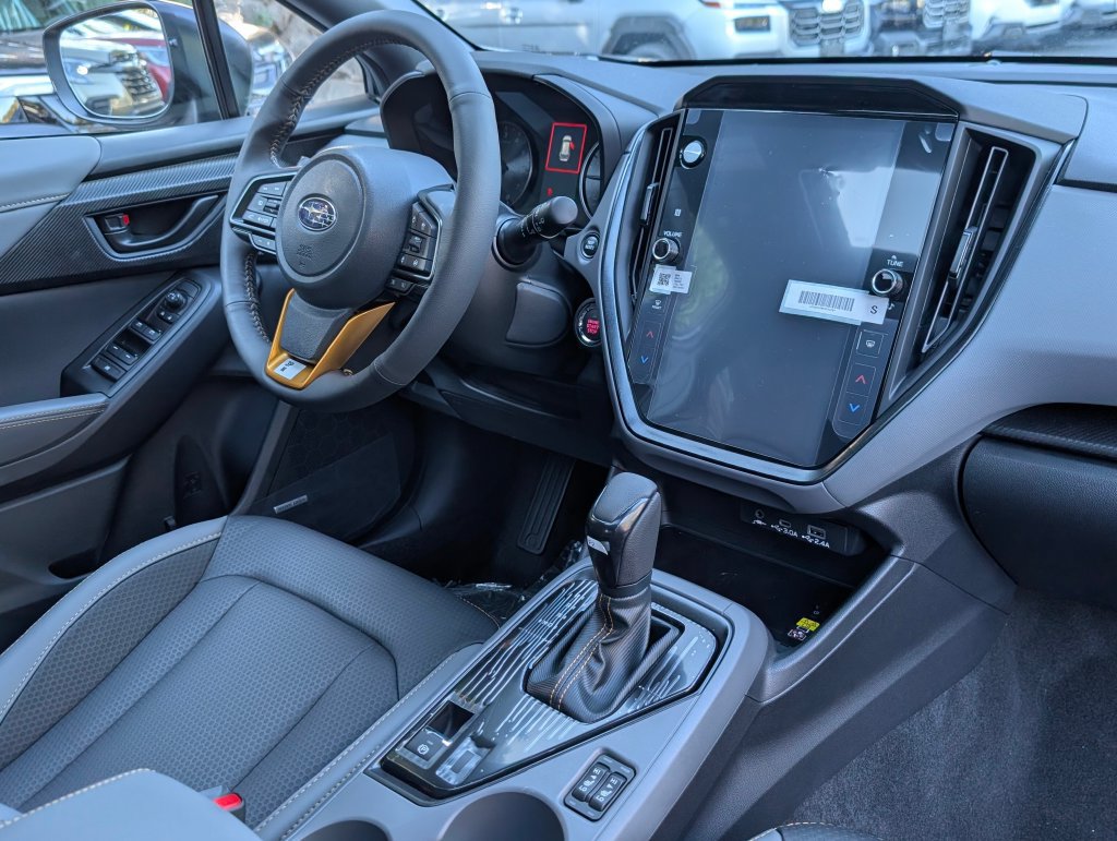 New 2026 Subaru Crosstrek 2.5i Wilderness AWD/4WD image 12